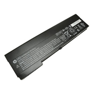 Batterie originale HP HSTNN-YB3L HSTNN-W90C HSTNN-UB3W 11.1V 3740mAh,44Wh pour ordinateur portable HP EliteBook 2170p séries