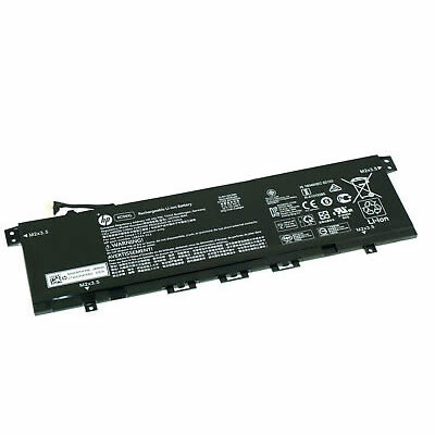 Batterie originale HP L08496-855 KC04XL TPN-W133 15.4V 3454mAh,53.2Wh pour ordinateur portable HP ENVY 13-AH0011TX, ENVY 13-AH1005TX séries