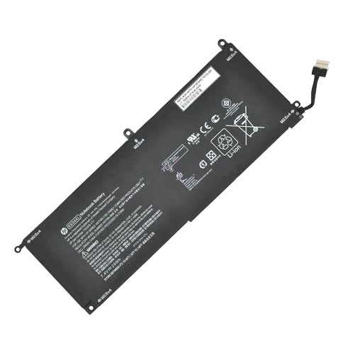 Batterie originale HP L32654-005 HSTNN-IB8S L32535-1C1 15.4V 4416mAh,68Wh pour ordinateur portable HP LG04068XL, LG04XL séries