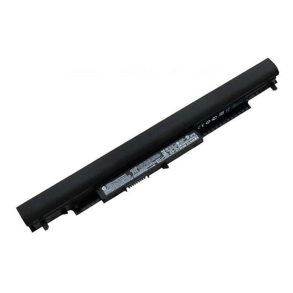 Batterie originale HP LB6U 807956-001 807611-121 10.95V 2670mAh,31Wh pour ordinateur portable HP Pavilion 15-ac116CA, PAVILION 15-BE001TX, 250 G5-X0P07ES séries