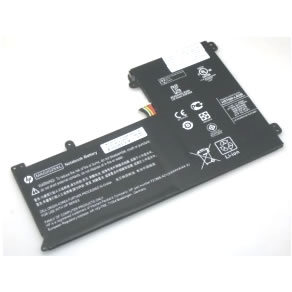 Batterie originale HP MA02025XL HSTNN-LB5B 721895-421 7.4V 6750mAh, 25Wh pour ordinateur portable HP HSTNN-LB5B MA02025XL séries