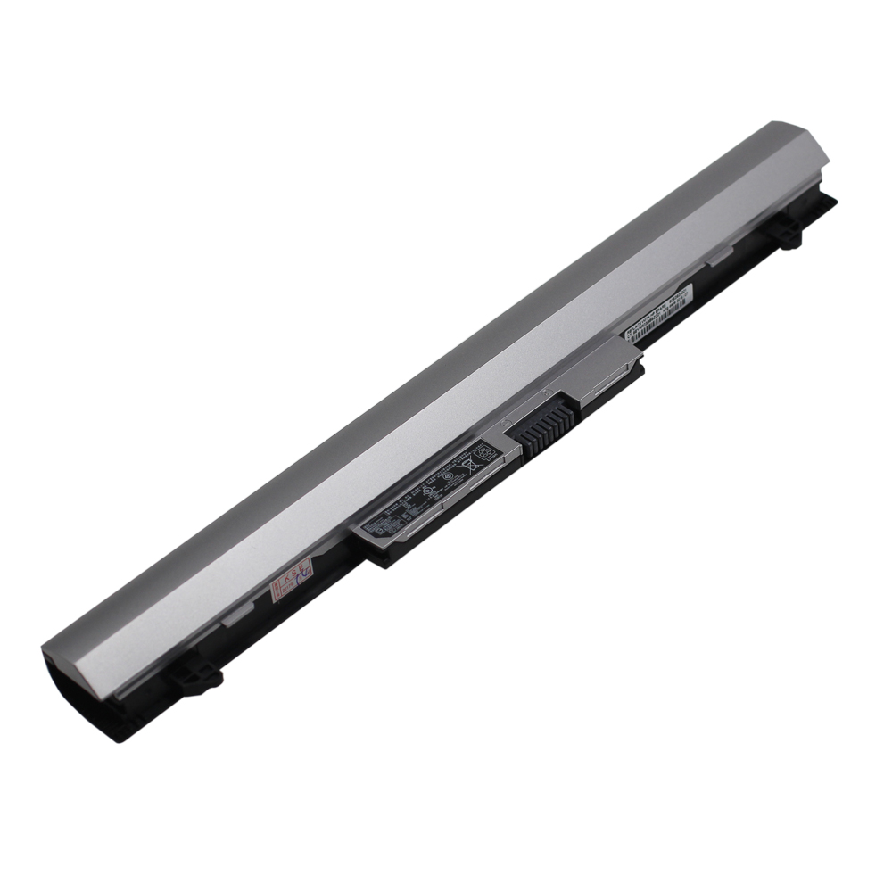 Batterie originale HP RO06 RO04 HSTNN-Q96C 14.8V 2790mAh, 44Wh pour ordinateur portable HP ProBook 430 G3 W8H73PA, ProBook 440 G3 T0J23PA séries