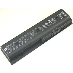 Batterie originale HP TPN-P106 671567-421 HSTNN-OB3N 11.1V 5585mAh, 62Wh pour ordinateur portable HP ENVY m6-1111tx, DV4-5009TX séries