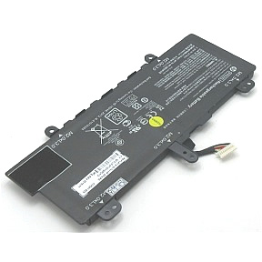 Batterie originale HP TPN-Q166 824561-005 HSTNN-IB7H 7.6V 4860mAh, 37Wh pour ordinateur portable HP Pavilion Notebook 11-S003TU, Pavilion Notebook 11-S001TU séries