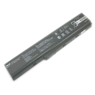 Batterie originale Asus 70-NXM1B2200Z A31-B53 07G016ES1875 11.1V 4400mAh, 48Wh pour ordinateur portable Asus B53J-SO171X, B53J-SO077X séries