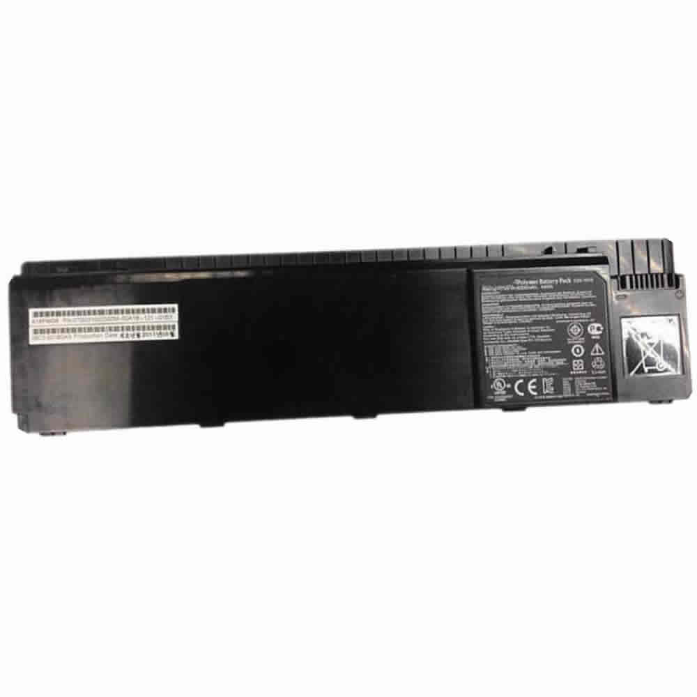 Batterie originale Asus 90-OA281B1000Q 70-OA282B1000 C22-1018P 7.4V 6000mAh, 44Wh pour ordinateur portable Asus Eee PC 1018PN, Eee PC 1018PEM séries