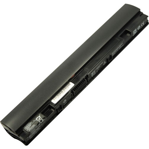 Batterie originale Asus A31-X101 A32-X101 0B110-00100000 10.8V 2200mAh, 23Wh pour ordinateur portable Asus Eee PC X101C, Eee PC X101H séries