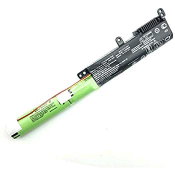 Batterie originale Asus A31N1601 0B110-00440000 A31LP4Q 10.8V 3200mAh, 36Wh pour ordinateur portable Asus R541NA-GQ152T, VIVOBOOK A541UV-GO753 séries