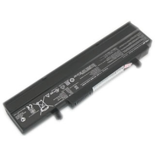 Batterie originale Asus 70-OA291B1200 PL32-1015 90-XB29OABT00100Q 10.8V 5200mAh, 56Wh pour ordinateur portable Asus EEE PC 1011HA_GG, EPC 1016 séries