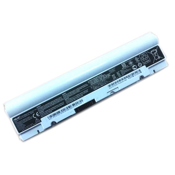 Batterie originale Asus A32-1025 A31-1025 A32-1025c 10.8V 5200mAh, 56Wh pour ordinateur portable Asus Eee PC R052C, Eee PC RO52C séries