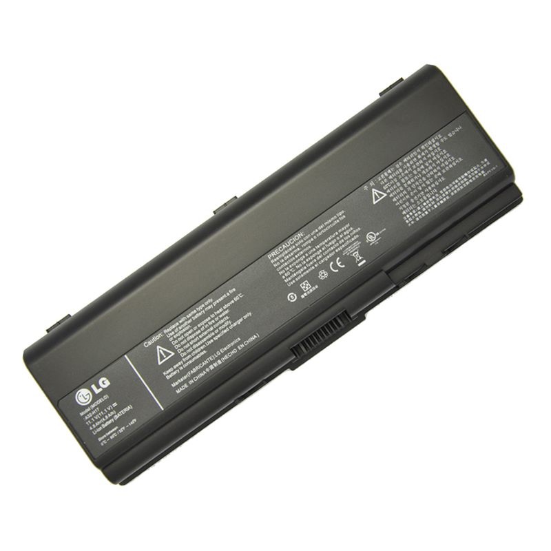 Batterie originale Asus A32-H17 A33-H17 11.1V 7200mAh, 79Wh pour ordinateur portable Asus EasyNote ST86, EasyNote ST85 séries