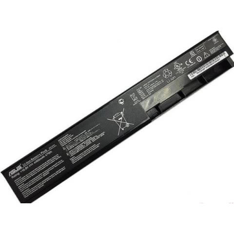 Batterie originale Asus A32-X401 A42-X401 A31-X401 10.8V 4400mAh, 47Wh pour ordinateur portable Asus X401U-BE20602Z, X401A-WX128V séries