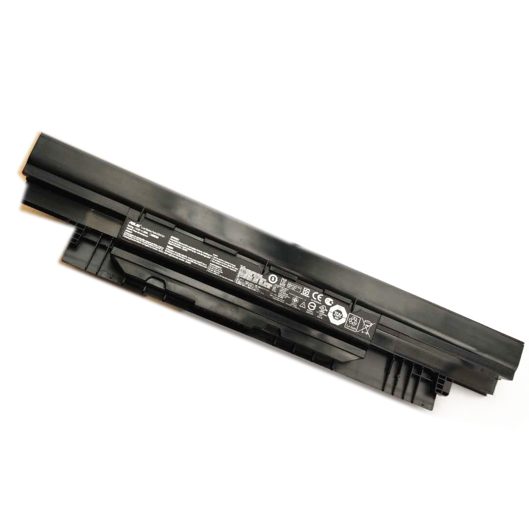 Batterie originale Asus A32N1331 A33N1332 0B110-00280000 10.8V 5200mAh, 56Wh pour ordinateur portable Asus P2438U, P2438UF, P2438UW séries
