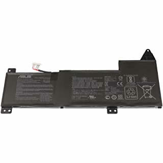 Batterie originale Asus B31N1723 0B200-02850000 11.4V 4210mAh, 48Wh pour ordinateur portable Asus F570ZD-DM226T, FX570UD-E4035T séries