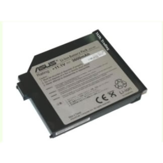 Batterie originale Asus B32-M6 70-N967B2100M 11.1V 4800mAh, 53Wh pour ordinateur portable Asus Z70 séries