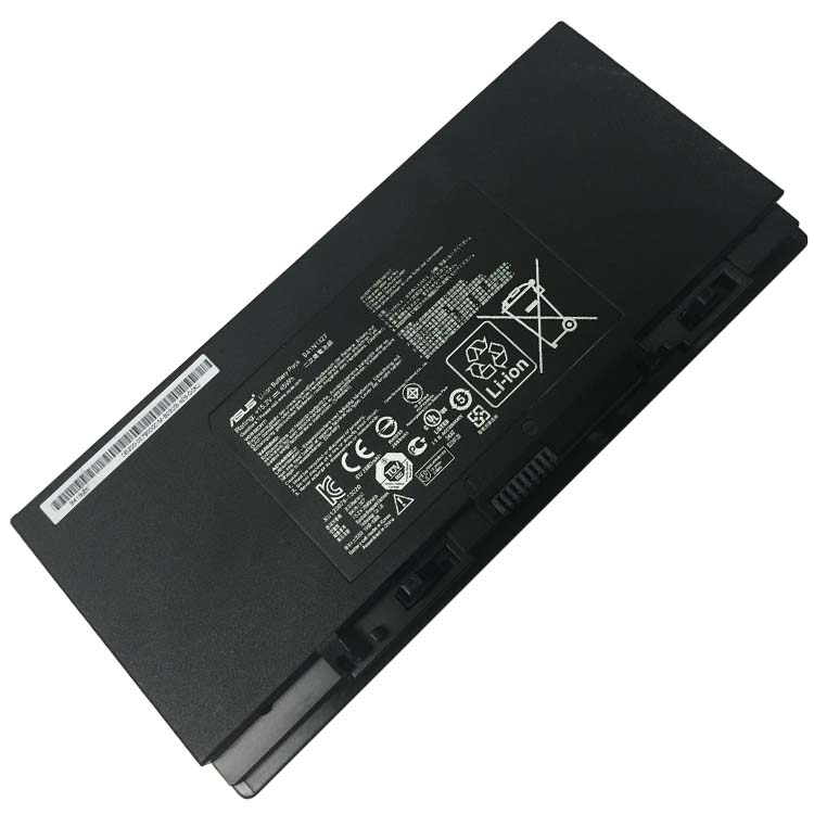 Batterie originale Asus B41N1327 0B200-00790000 15.2V 3000mAh, 45Wh pour ordinateur portable Asus B551LA-1A, B551LA-XO082G séries