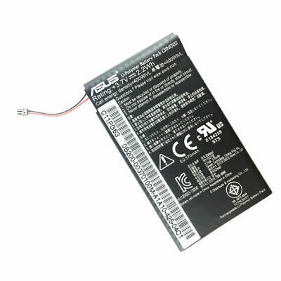 Batterie originale Asus C11N1303 3.7V 570mAh, 22Wh pour ordinateur portable Asus Transformer Book T300LA-BB31T, T300LA séries