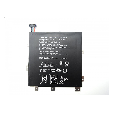 Asus C11P1426 0B200-01440000 1ICP3/99/100 batterie originale 3.8V 3948mAh, 15.2Wh pour ordinateur portable Asus ZENPAD S 8.0 Z580C, ZenPad S 8.0 Z580C-B1-BK séries