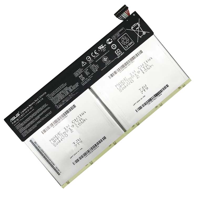 Asus C12N1406 batterie originale 3.85V 7820mAh, 31Wh pour ordinateur portable Asus Pad Transformer Book T100TAL, Transformer Book T100TAL-DK008P séries