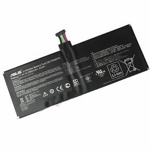 Asus C21-TF600TD batterie originale 7.4V 2980mAh,22Wh pour ordinateur portable Asus TF502T 1B, TF600T 1B séries