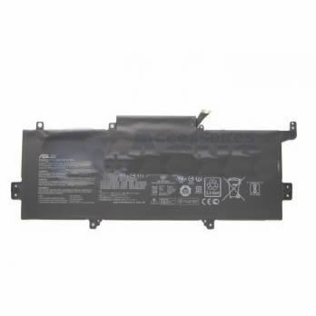 Asus C31N1602 0B200-02090000 batterie originale 11.55V 4930mAh, 57Wh pour ordinateur portable Asus Zenbook UX330UA-FB161T, Zenbook UX330UA-GL192 séries