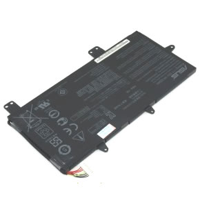 Asus 3ICP6/60/72 C31N1803 batterie originale 11.55V 4550mAh, 52Wh pour ordinateur portable Asus UX450FD séries