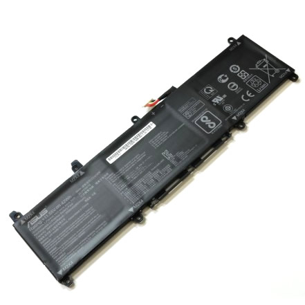 Asus C31N1806 C31PIJ1 0B200-03030100 batterie originale 11.55V 3640mAh, 42Wh pour ordinateur portable Asus R330UN, VivoBook S13 S330UA-EY027T séries