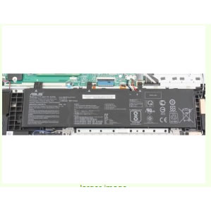 Asus C31N1843 0B200-03430000 batterie originale 11.55V, 42Wh pour ordinateur portable Asus VivoBook S15 S532FL-BQ049T, X532FL séries