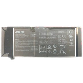 Asus C41N1731-1 4ICP5/70/81 batterie originale 15.4V 4335mAh, 66Wh pour ordinateur portable Asus ROG GL704, ROG Strix Scar II GL704GW-EV005T séries