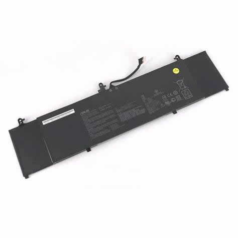 Asus C41N1814 C41PpEH 0B200-03120100 batterie originale 15.4V 4800mAh, 73Wh pour ordinateur portable Asus ZenBook 15 UX533FD-A9083T, ZenBook 15 UX533FD-A8067T séries