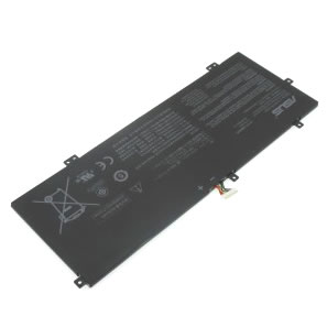 Asus C41N1825 0B200-03250000 batterie originale 15.4V 4725mAh, 72Wh pour ordinateur portable Asus X403FA-EB121T, I403FA séries