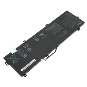 Asus 0B200-03330 C41P0J1 C41N1832 batterie originale 15.4V 4550mAh, 70Wh pour ordinateur portable Asus P3548FB, P3540FB-BQ0152R séries