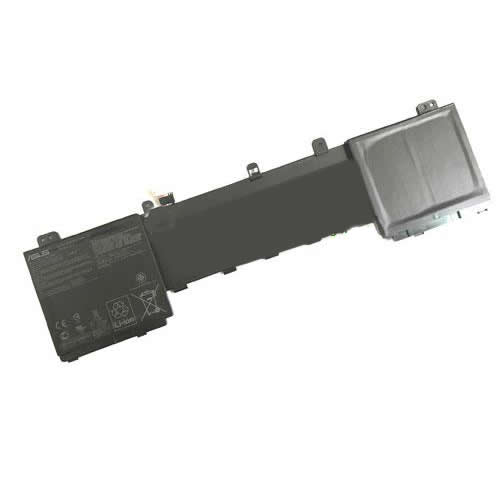 Asus 0B200-02520100 C42N1728 batterie originale 15.4V 4480mAh, 71Wh pour ordinateur portable Asus UX550GDX-1C, ZenBook Pro 15 UX550GE-78DT5AB2 séries