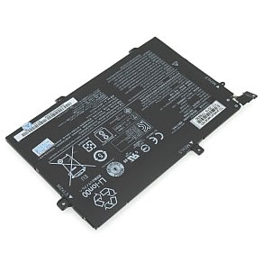 Lenovo 01AV464 01AV465 SB10K97613 batterie originale 11.1V 4080mAh, 45Wh pour ordinateur portable Lenovo ThinkPad L590, ThinkPad L590-20Q70019GE séries