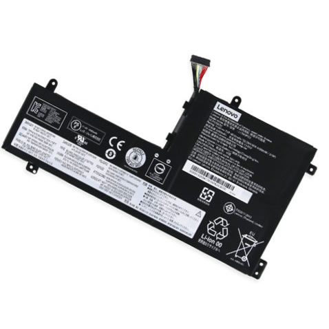 Lenovo 3ICP6/54/90 L17M3PG2 928QA229H batterie originale 11.52V 4955mAh, 57Wh pour ordinateur portable Lenovo Legion Y7000 2019, Y7000P 2019 séries