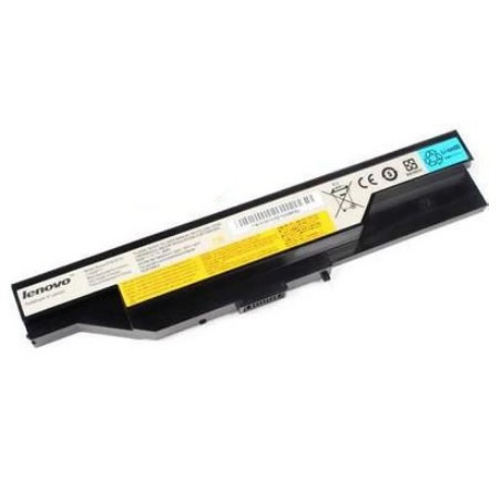 Lenovo 3ICR19/66-2 L10C6Y11 L10M6Y11 batterie originale 10.8V 4400mAh, 48Wh pour ordinateur portable Lenovo B465cA-PTH(H), B465cA-NEI séries