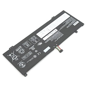 Lenovo L18C4PF0 L18D4PF0 5B10S73501 batterie originale 15.36V 2964mAh, 45Wh pour ordinateur portable Lenovo ThinkBook 13s-20R900CECD, ThinkBook 13s-20R900CXCD séries