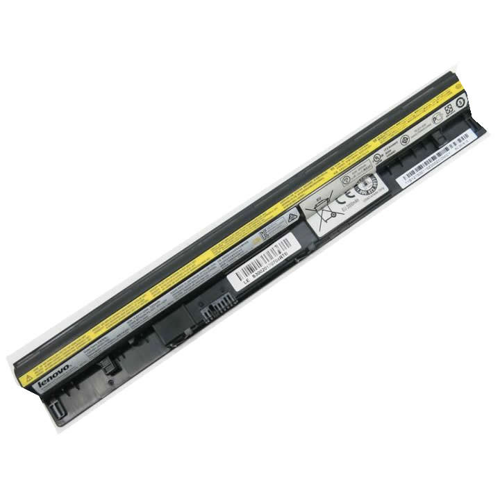 Lenovo 4ICR17/65 L12S4L01 L12S4Z01 batterie originale 14.8V 2200mAh, 32Wh pour ordinateur portable Lenovo S300-ITH, I1000-ISE, S400t séries