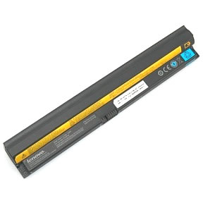 Lenovo 57Y4559 57Y4558 42T4829 batterie originale 10.8V 2200mAh, 24Wh pour ordinateur portable Lenovo ThinkPad Mini 10, Thinkpad Edge 11 Inch Nvz24fr séries