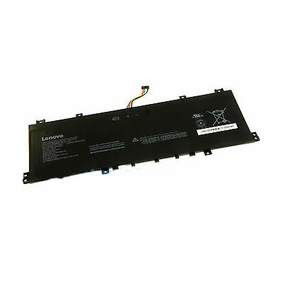 Lenovo BSNO427488-01 5B10K65026 NC140BW1-2S1P batterie originale 7.4V 7600mAh, 56.24Wh pour ordinateur portable Lenovo 100S Ideapad (80R9), 100S-14IBR 80R9 séries