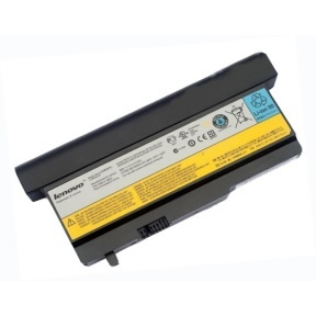 Lenovo L08M4B21 L08M6D25 batterie originale 11.1V 5200mAh, 57Wh pour ordinateur portable Lenovo K23 séries