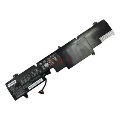 Batterie originale Lenovo L14M6P21 5B10H35531 5B10H35530 11.1V 8100mAh, 90Wh pour ordinateur portable Lenovo Legion Y920-17IKB(80YW005WGE), Legion Y920-17IKB séries