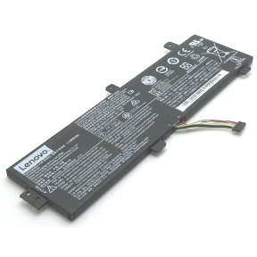 Batterie originale Lenovo L15C2PB7 5B10K90787 5B10L13960 7.4V 5200mAh, 39Wh pour ordinateur portable Lenovo IdeaPad 310-15IKB(80TV01BKMZ), IdeaPad 310-15ISK(80SM006E) séries