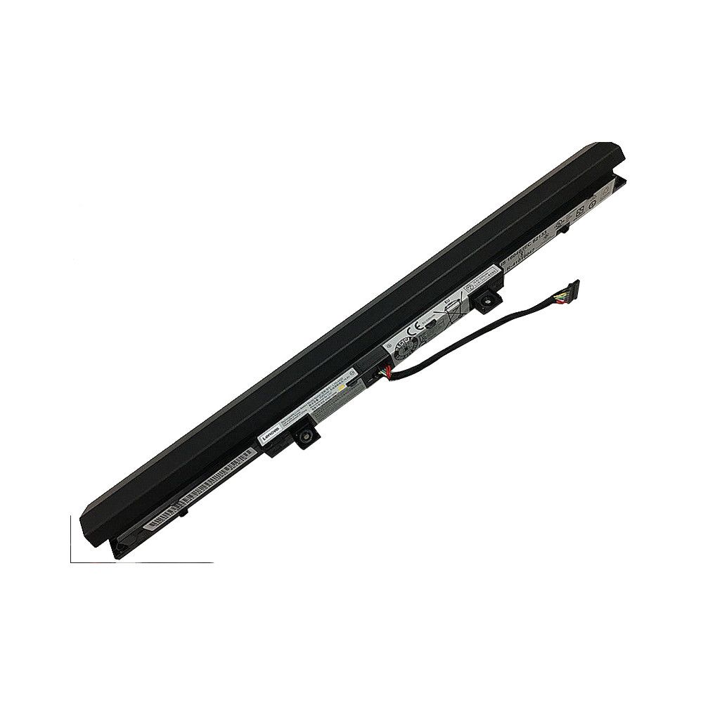 Batterie originale Lenovo L15C3A01 L15S3A01 5B10L04160 14.4V 2200mAh, 32Wh pour ordinateur portable Lenovo V510-15IKB-80WQ0287GE, V310-15ISK-80SY015FPB séries