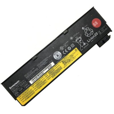 Batterie originale Lenovo L16M3P72 01AV460 SB10K97603 11.46V 2095mAh, 24Wh pour ordinateur portable Lenovo 01AV460, L16M3P72 séries
