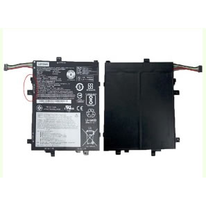 Batterie originale Lenovo L17C2P51 01AV469 SB10K97616 7.68V 5080mAh, 39Wh pour ordinateur portable Lenovo L17S2P51, SB10K97616 séries