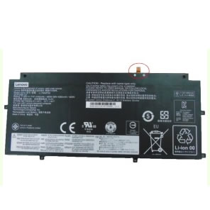 Batterie originale Lenovo L17M3PH0 5B10Q41210 928QA210H 11.52V 4165mAh,48Wh pour ordinateur portable Lenovo 5B10Q41210, 928QA210H séries