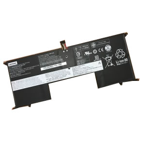 Batterie originale Lenovo L18C4PC0 5B10T07385 L18L4PC0 7.72V 6755mAh, 52Wh pour ordinateur portable Lenovo 5B10T07385, L18C4PC0 séries