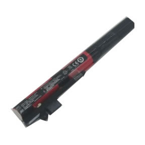 Batterie originale Acer 18650-00-01-3S1P-0 18650-00-01-2S1P-0 18650-00-02-04-3S1P-0 7.2V 2200mAh, 15.84Wh pour ordinateur portable Acer Aspire One 14 Z1402-343F, ASPIRE ONE 14 Z1402-31B8 séries