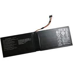 Batterie originale AP17A7J 2ICP3/77/128 7.72V 4580mAh, 36Wh pour ordinateur portable Acer SWIFT 7 SF714-51T-M2BC, Swift 7 SF714-51T-M97L séries